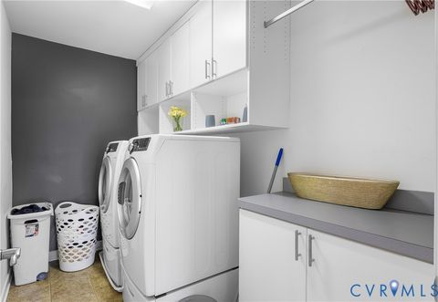 Tiny photo for 7025 Swanhaven Drive, Chesterfield, VA 23234 (MLS # 2600674)