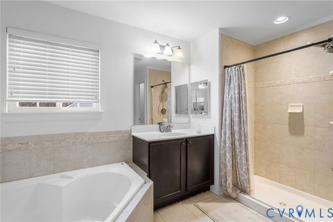 Tiny photo for 7025 Swanhaven Drive, Chesterfield, VA 23234 (MLS # 2600674)