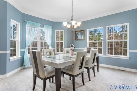 Tiny photo for 7025 Swanhaven Drive, Chesterfield, VA 23234 (MLS # 2600674)