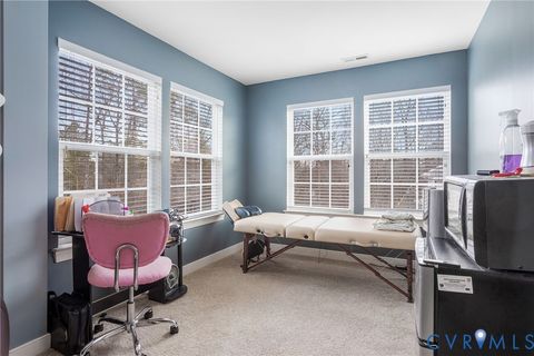 Tiny photo for 7025 Swanhaven Drive, Chesterfield, VA 23234 (MLS # 2600674)