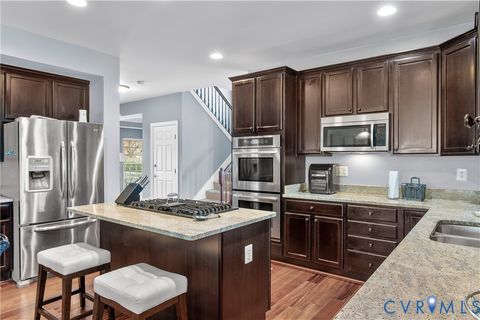 Tiny photo for 7025 Swanhaven Drive, Chesterfield, VA 23234 (MLS # 2600674)