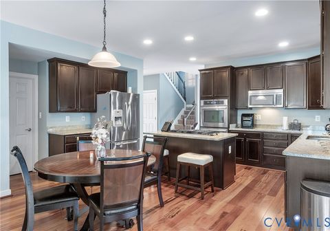 Tiny photo for 7025 Swanhaven Drive, Chesterfield, VA 23234 (MLS # 2600674)