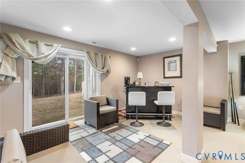 Tiny photo for 7025 Swanhaven Drive, Chesterfield, VA 23234 (MLS # 2600674)