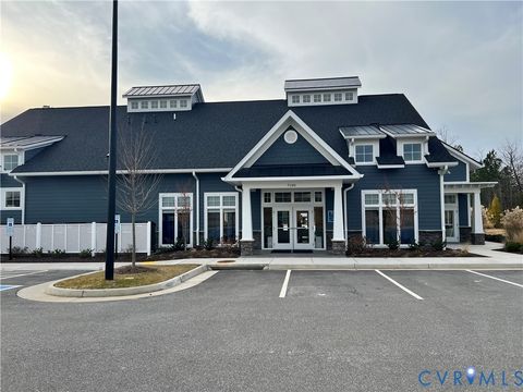 Tiny photo for 7025 Swanhaven Drive, Chesterfield, VA 23234 (MLS # 2600674)