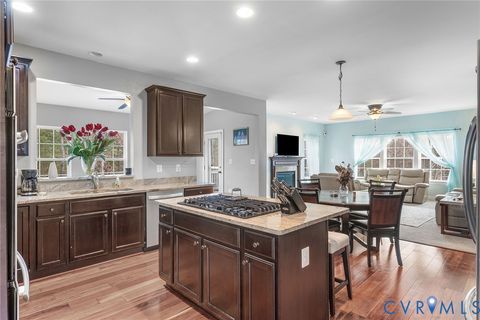 Tiny photo for 7025 Swanhaven Drive, Chesterfield, VA 23234 (MLS # 2600674)