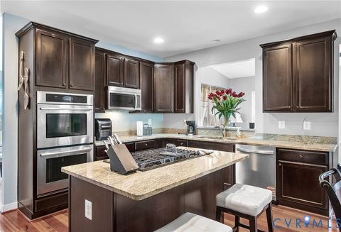 Tiny photo for 7025 Swanhaven Drive, Chesterfield, VA 23234 (MLS # 2600674)