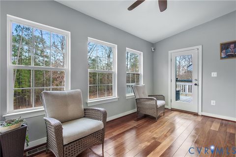 Tiny photo for 7025 Swanhaven Drive, Chesterfield, VA 23234 (MLS # 2600674)