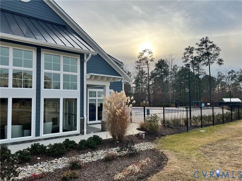 Tiny photo for 7025 Swanhaven Drive, Chesterfield, VA 23234 (MLS # 2600674)