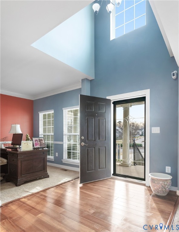 7025 Swanhaven Drive