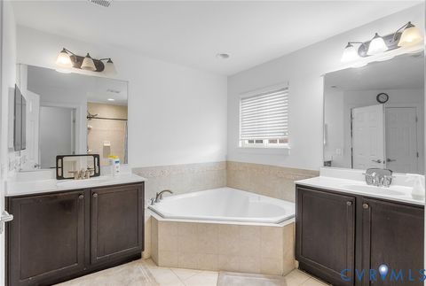 Tiny photo for 7025 Swanhaven Drive, Chesterfield, VA 23234 (MLS # 2600674)