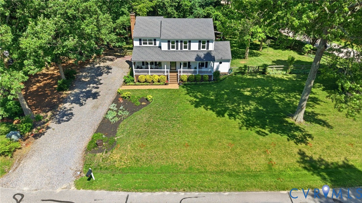 11061 Long Branch Drive