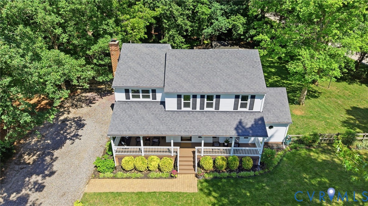 11061 Long Branch Drive