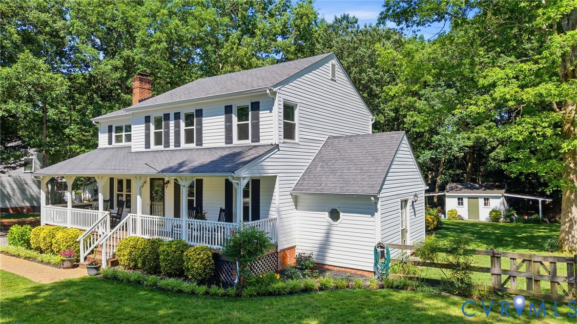 11061 Long Branch Drive