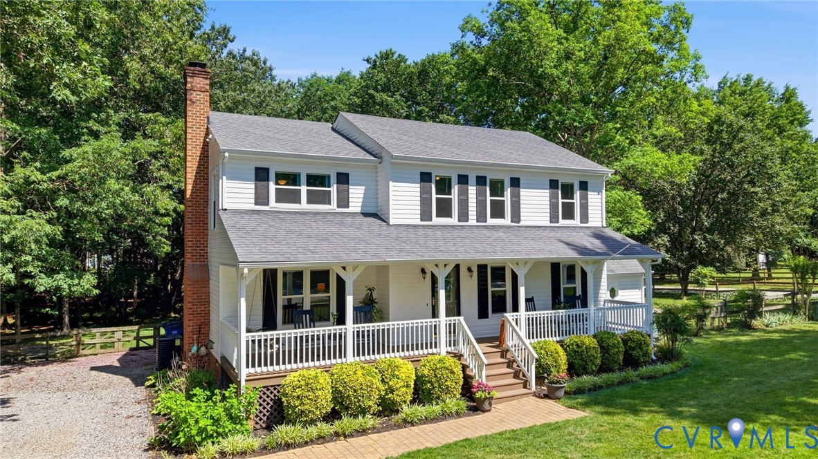 11061 Long Branch Drive