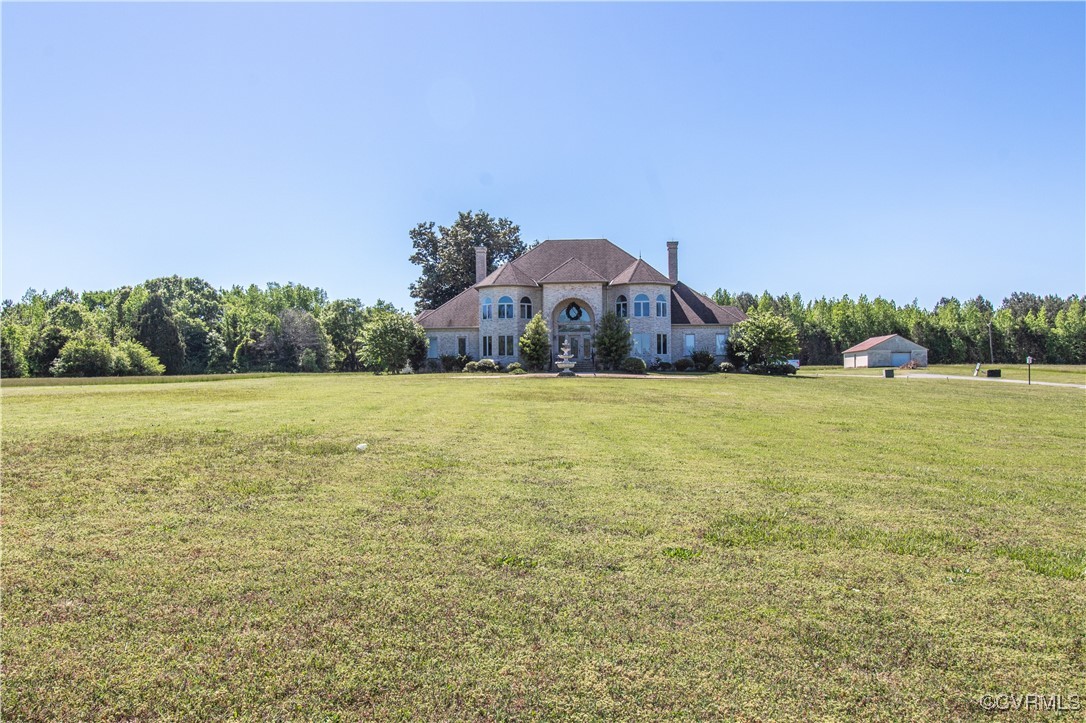 5301 Middle Road