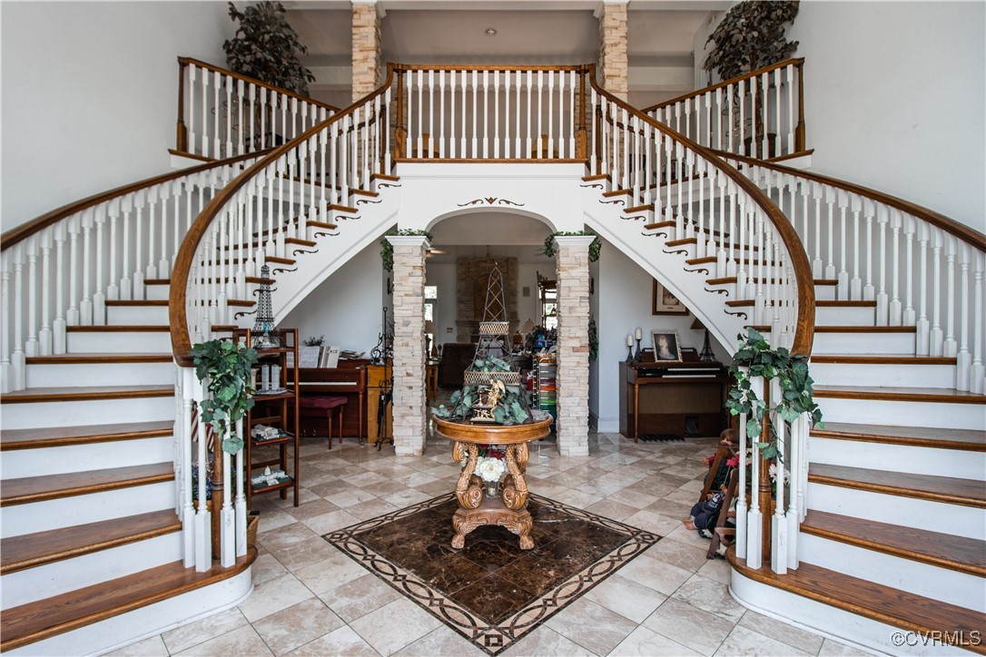 5301 Middle Road