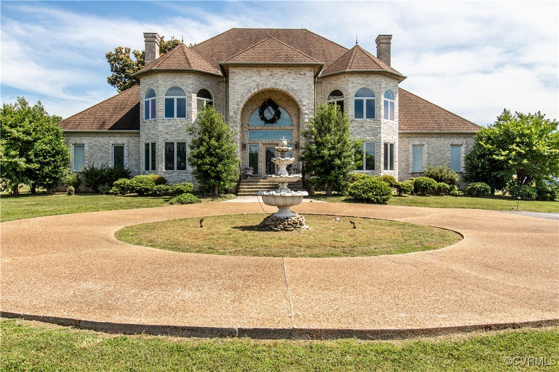 5301 Middle Road