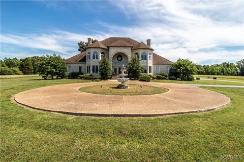 5301 Middle Road Prince George VA 23875