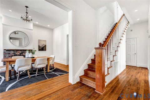 Tiny photo for 615 N 23rd Street, Richmond, VA 23223 (MLS # 2625323)