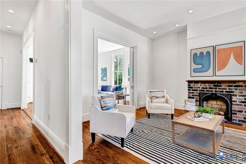 Tiny photo for 615 N 23rd Street, Richmond, VA 23223 (MLS # 2625323)