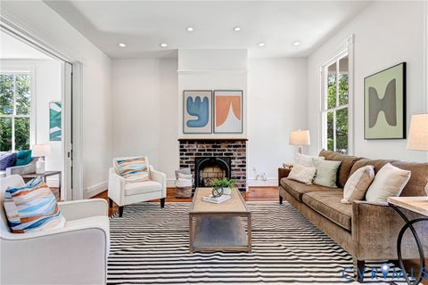 Tiny photo for 615 N 23rd Street, Richmond, VA 23223 (MLS # 2625323)