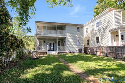 Tiny photo for 615 N 23rd Street, Richmond, VA 23223 (MLS # 2625323)