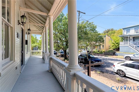 Tiny photo for 615 N 23rd Street, Richmond, VA 23223 (MLS # 2625323)