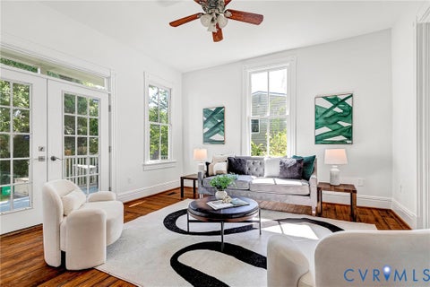 Tiny photo for 615 N 23rd Street, Richmond, VA 23223 (MLS # 2625323)