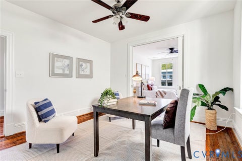 Tiny photo for 615 N 23rd Street, Richmond, VA 23223 (MLS # 2625323)