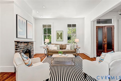 Tiny photo for 615 N 23rd Street, Richmond, VA 23223 (MLS # 2625323)