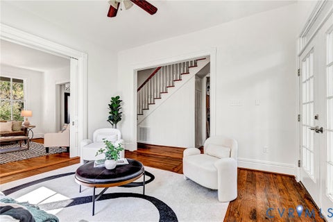 Tiny photo for 615 N 23rd Street, Richmond, VA 23223 (MLS # 2625323)