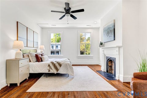 Tiny photo for 615 N 23rd Street, Richmond, VA 23223 (MLS # 2625323)