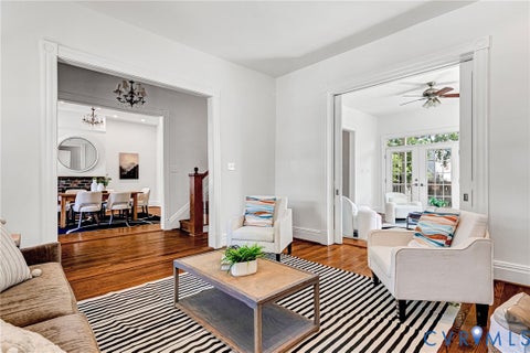 Tiny photo for 615 N 23rd Street, Richmond, VA 23223 (MLS # 2625323)