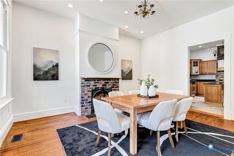 Tiny photo for 615 N 23rd Street, Richmond, VA 23223 (MLS # 2625323)