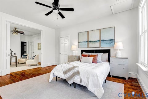 Tiny photo for 615 N 23rd Street, Richmond, VA 23223 (MLS # 2625323)