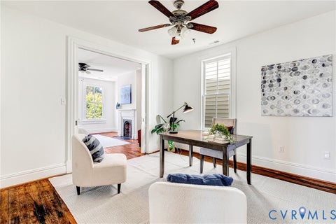 Tiny photo for 615 N 23rd Street, Richmond, VA 23223 (MLS # 2625323)