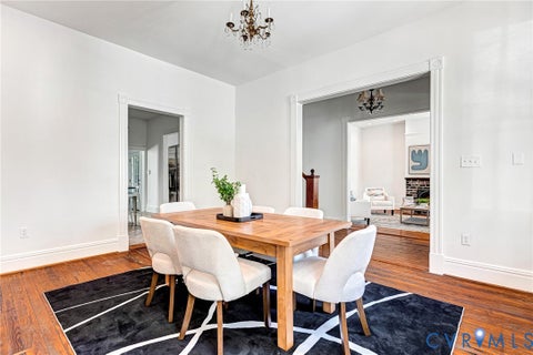 Tiny photo for 615 N 23rd Street, Richmond, VA 23223 (MLS # 2625323)