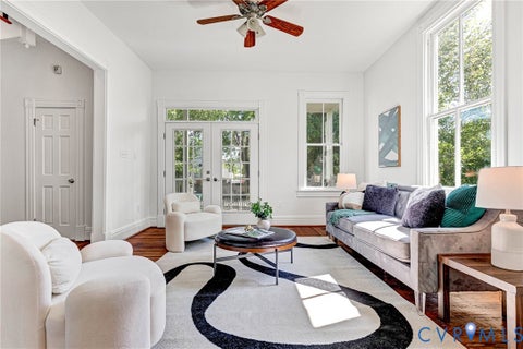 Tiny photo for 615 N 23rd Street, Richmond, VA 23223 (MLS # 2625323)