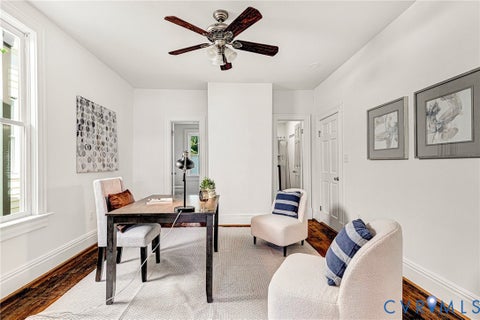 Tiny photo for 615 N 23rd Street, Richmond, VA 23223 (MLS # 2625323)
