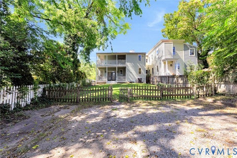Tiny photo for 615 N 23rd Street, Richmond, VA 23223 (MLS # 2625323)