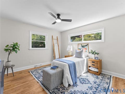 Tiny photo for 1417 Midage Lane, Sandston, VA 23150 (MLS # 2622604)