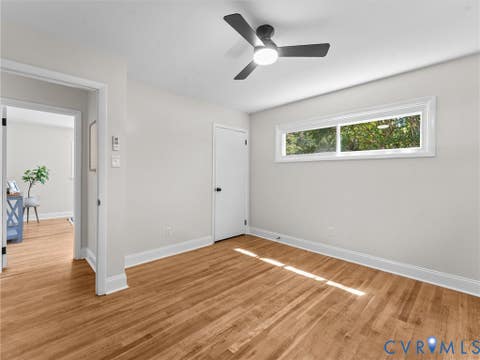 Tiny photo for 1417 Midage Lane, Sandston, VA 23150 (MLS # 2622604)