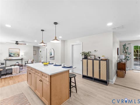 Tiny photo for 1417 Midage Lane, Sandston, VA 23150 (MLS # 2622604)