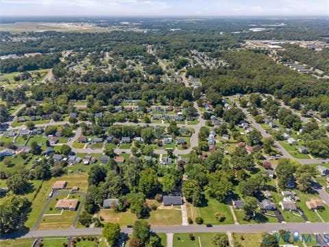 Tiny photo for 1417 Midage Lane, Sandston, VA 23150 (MLS # 2622604)
