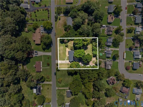 Tiny photo for 1417 Midage Lane, Sandston, VA 23150 (MLS # 2622604)