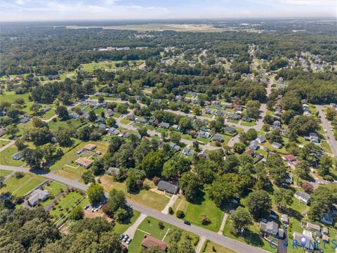 Tiny photo for 1417 Midage Lane, Sandston, VA 23150 (MLS # 2622604)