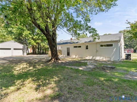 Tiny photo for 1417 Midage Lane, Sandston, VA 23150 (MLS # 2622604)