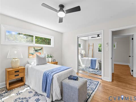 Tiny photo for 1417 Midage Lane, Sandston, VA 23150 (MLS # 2622604)