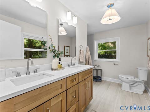 Tiny photo for 1417 Midage Lane, Sandston, VA 23150 (MLS # 2622604)