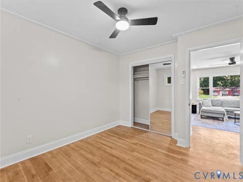 Tiny photo for 1417 Midage Lane, Sandston, VA 23150 (MLS # 2622604)
